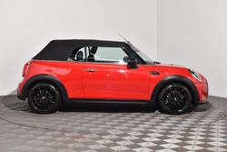 2023 MINI Convertible Cooper Classic
