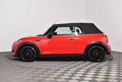 2023 MINI Convertible Cooper Classic