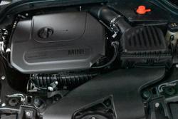 2023 MINI Convertible Cooper Classic