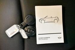 2023 MINI Convertible Cooper Classic