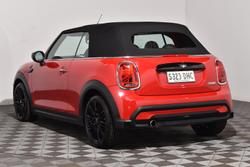 2023 MINI Convertible Cooper Classic