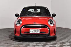 2023 MINI Convertible Cooper Classic