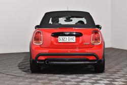 2023 MINI Convertible Cooper Classic
