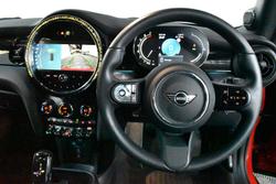 2023 MINI Convertible Cooper Classic