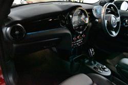 2023 MINI Convertible Cooper Classic