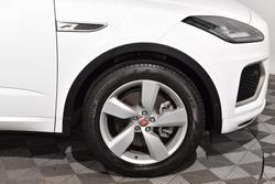 2021 Jaguar E-PACE P250 R-Dynamic S