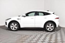 2021 Jaguar E-PACE P250 R-Dynamic S