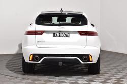 2021 Jaguar E-PACE P250 R-Dynamic S