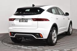 2021 Jaguar E-PACE P250 R-Dynamic S