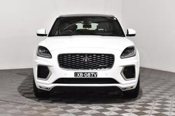 2021 Jaguar E-PACE P250 R-Dynamic S
