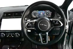2021 Jaguar E-PACE P250 R-Dynamic S