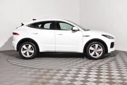 2021 Jaguar E-PACE P250 R-Dynamic S