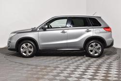 2016 Suzuki Vitara RT-S
