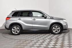 2016 Suzuki Vitara RT-S