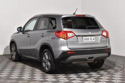 2016 Suzuki Vitara RT-S