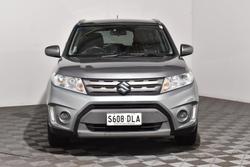 2016 Suzuki Vitara RT-S