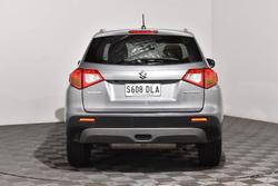 2016 Suzuki Vitara RT-S