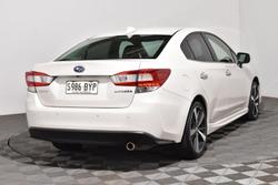 2018 Subaru Impreza 2.0i-S