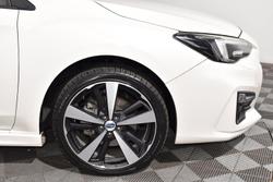 2018 Subaru Impreza 2.0i-S