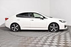 2018 Subaru Impreza 2.0i-S
