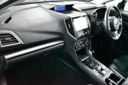 2018 Subaru Impreza 2.0i-S