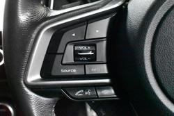 2018 Subaru Impreza 2.0i-S