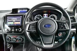 2018 Subaru Impreza 2.0i-S