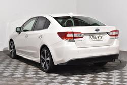 2018 Subaru Impreza 2.0i-S