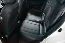 2018 Subaru Impreza 2.0i-S