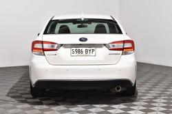 2018 Subaru Impreza 2.0i-S