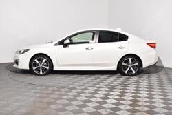 2018 Subaru Impreza 2.0i-S