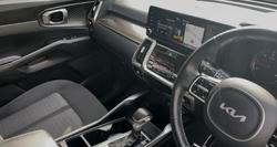 2022 Kia Sorento Sport