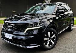 2022 Kia Sorento Sport