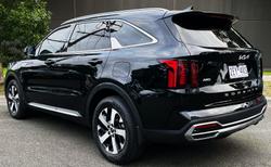 2022 Kia Sorento Sport