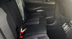 2022 Kia Sorento Sport