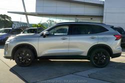2026 GWM Haval H6 Ultra Hybrid