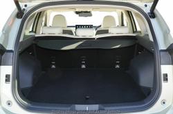2026 GWM Haval H6 Ultra Hybrid