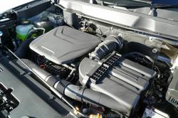 2026 GWM Haval H6 Ultra Hybrid