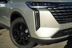 2026 GWM Haval H6 Ultra Hybrid