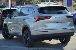 2026 GWM Haval H6 Ultra Hybrid