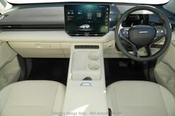 2026 GWM Haval H6 Ultra Hybrid