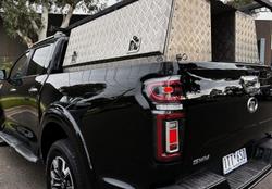 2021 GWM Ute Cannon-L