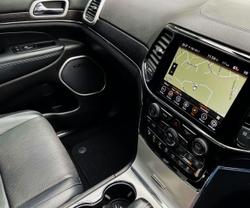 2020 Jeep Grand Cherokee Summit