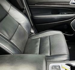 2020 Jeep Grand Cherokee Summit