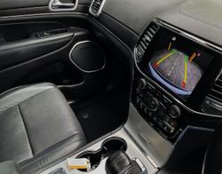 2020 Jeep Grand Cherokee Summit