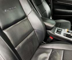 2020 Jeep Grand Cherokee Summit