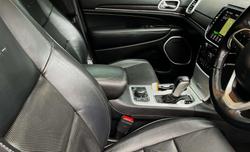 2020 Jeep Grand Cherokee Summit
