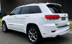 2020 Jeep Grand Cherokee Summit