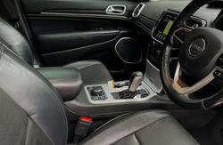 2020 Jeep Grand Cherokee Summit