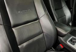 2020 Jeep Grand Cherokee Summit